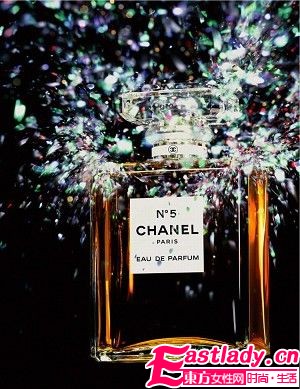 善[变]香精灵 帮你找寻专属味道