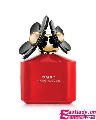 淡淡花香 Marc小雏菊又出新版本