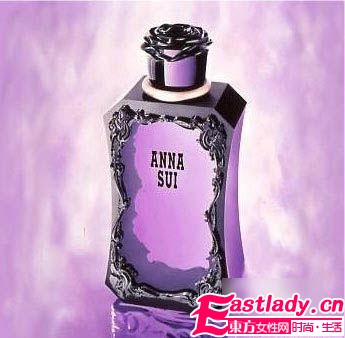 相亲不怕错 用迷人香提升亲和力