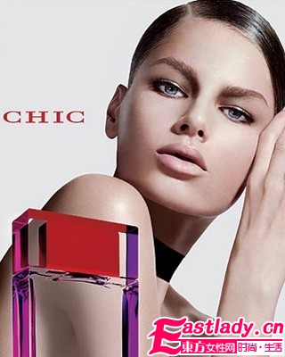 四种女人 香 儿 你是哪一种