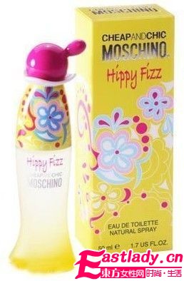 12星座专属性格香 你是哪一个