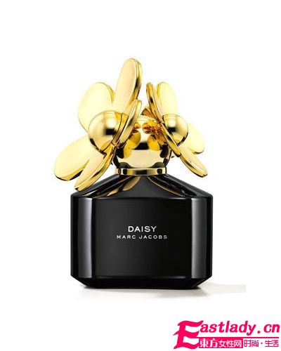 淡淡花香 Marc小雏菊又出新版本