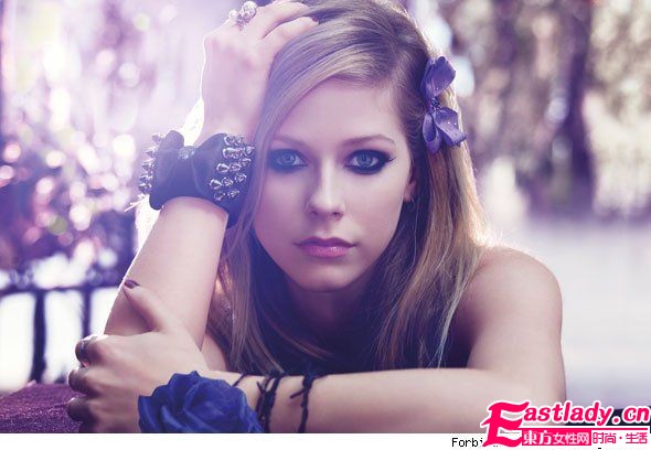 明星教你用 香 迅速UP桃花运