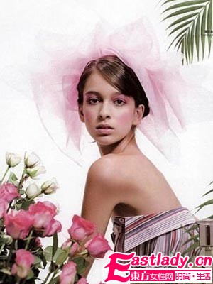 解读10大[香]语 彰显百变魅力