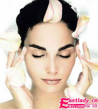 美容精油功效逐个看