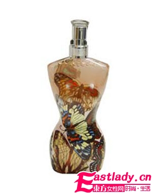 2011年淘宝网品牌牌香水销售排行榜TOP10