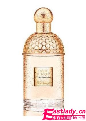 诱惑明星女人香 魅香选择宝典