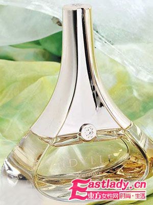 9款女生淡香  将性感魅力完美释放