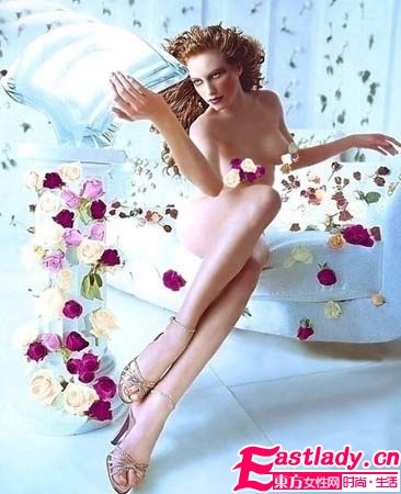 香水有 毒 慎选香水使用部位