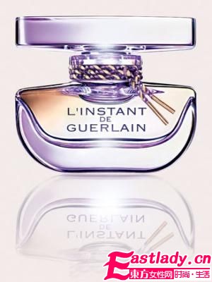 香氛联姻文学 浪漫之果璀璨新生