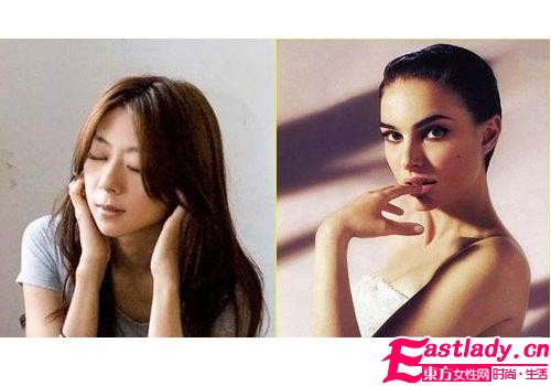 诱惑明星女人香 魅香选择宝典