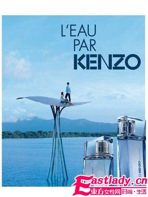 10款清新森林系香氛 营造你心中的森林