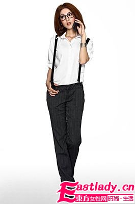 用香帮你打造完美OL幸福生活