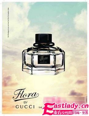 4款魅力气质香水 成就内在美