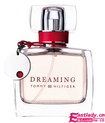 为爱情加温 4类燃情欲望香氛