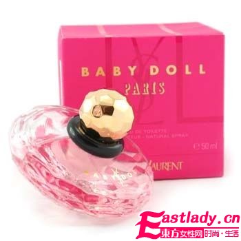 11款适合冬季喷洒的香水