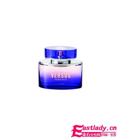 为爱情加温 4类燃情欲望香氛