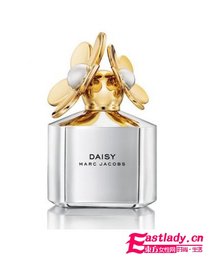 淡淡花香 Marc小雏菊又出新版本