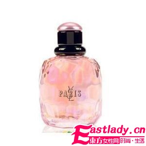 6款清雅香水为爱情加分