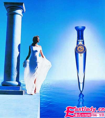 如何火眼金睛挑原装大牌香儿