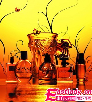 寒凉秋日 在浓醇暖香中醉生梦死