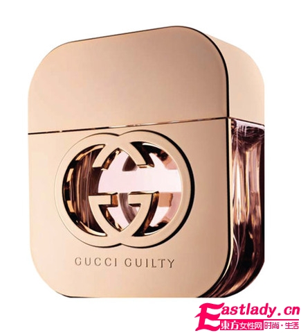 12款可爱香水PK性感香水谁最适合你