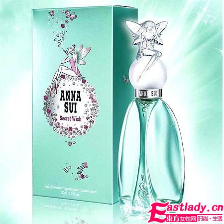 挥洒爱意 6款冬日香氛为爱情加分