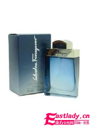 香水有 毒 7款经典潮男[香]推荐