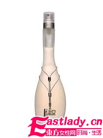 芬芳格子间 10款OL冬 香 必备