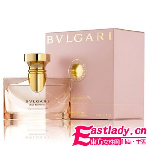 4款粉调香氛 找到专属爱的味道