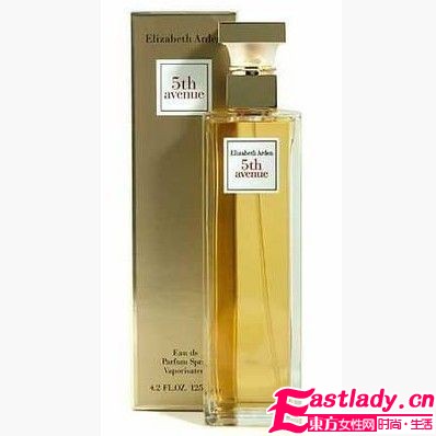  香 满格子间 5款OL最爱香氛