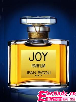 法国十大奢华香水品牌