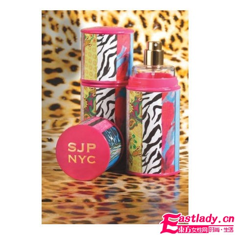 10款清雅恬淡香 引爆纯美诱惑