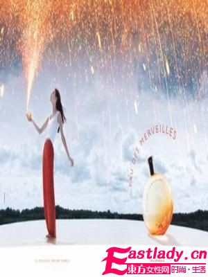 MM心目中的20款性感女神 香