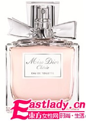 Dior甜蜜感受 迪奥甜心淡香水