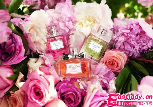 2010顶尖时装设计师新香揭秘