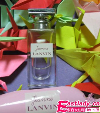 达人晒爱 香  极具参考的香评