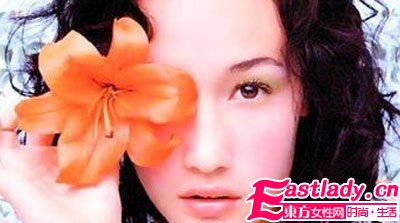 攻克黑眼圈 精油养出魅力双眸