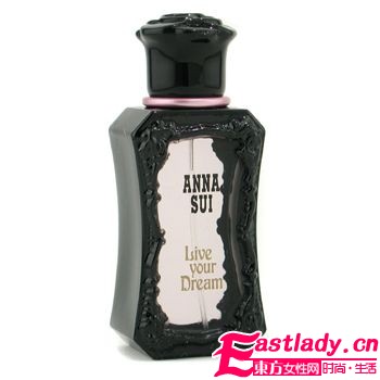  香 精灵助你UP你的桃花运