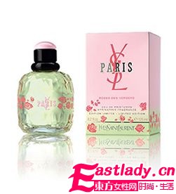 玩转冬日香 完美Match女人味儿