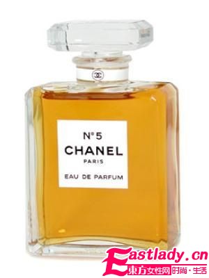 淘宝网最热卖的10款女性香水