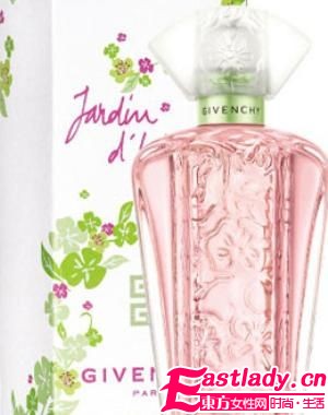 8款诱人迷惑 香 助你人气大增