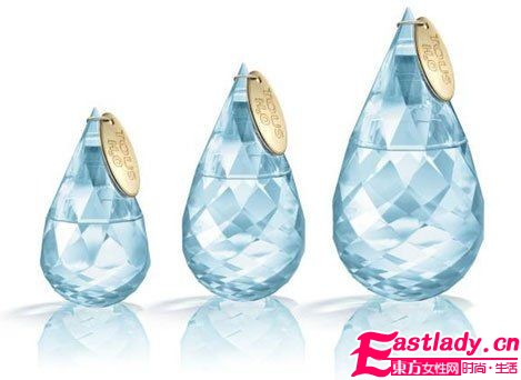 UP暧昧值 2010秋季新香大盘点