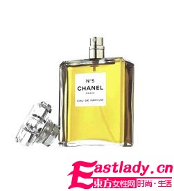 玩转冬日香 完美Match女人味儿