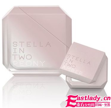 魅力升级 用香膏诠释恬静典雅