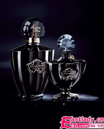 香水鲜为人知的故事