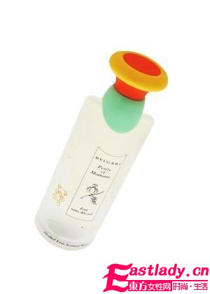 情调香氛 为约会营造浪漫气氛