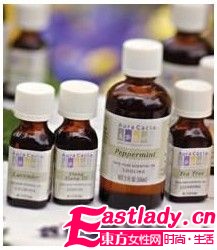 精油基础知识全解析