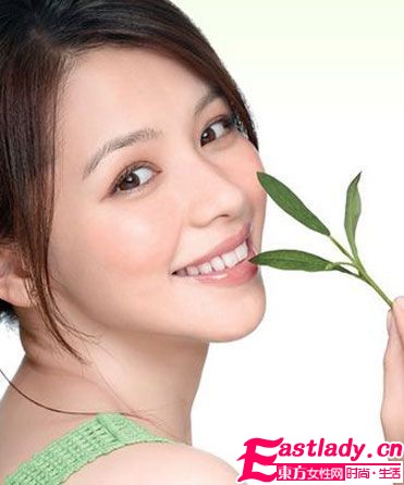 天然精油 不同肤质润肤水DIY