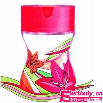 诱惑香感觉 爱上好色之 涂